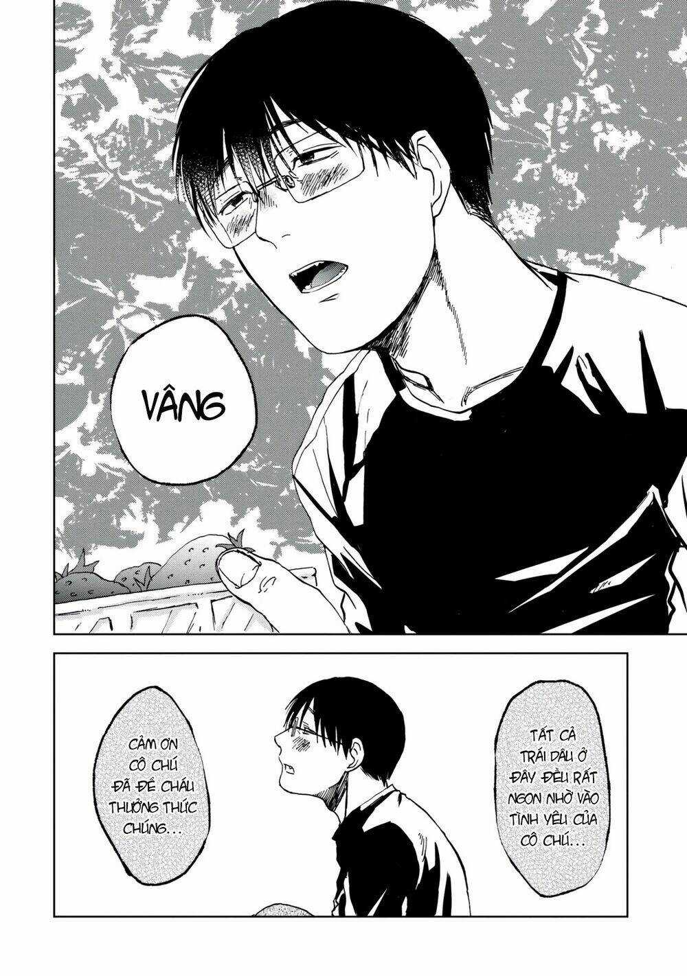 Cùng Ăn Thôi Chapter 28 trang 5