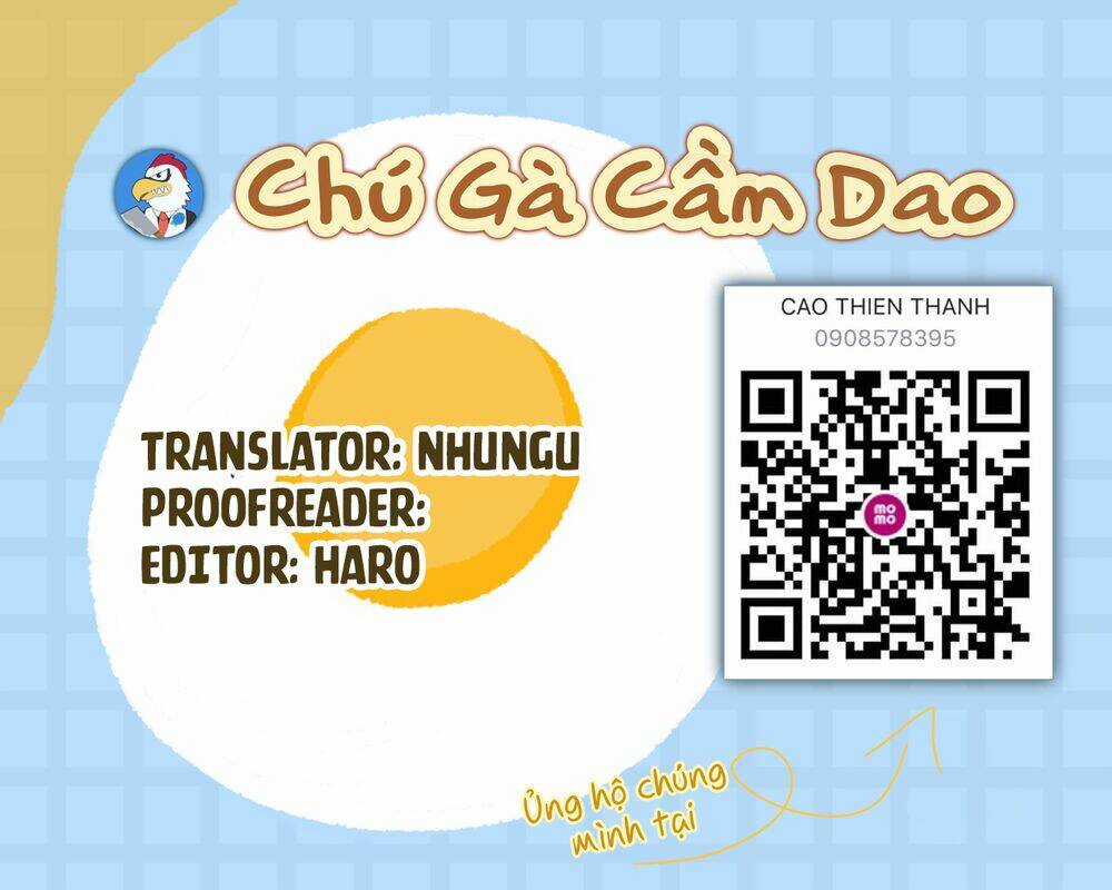 Cùng Ăn Thôi Chapter 29 trang 10