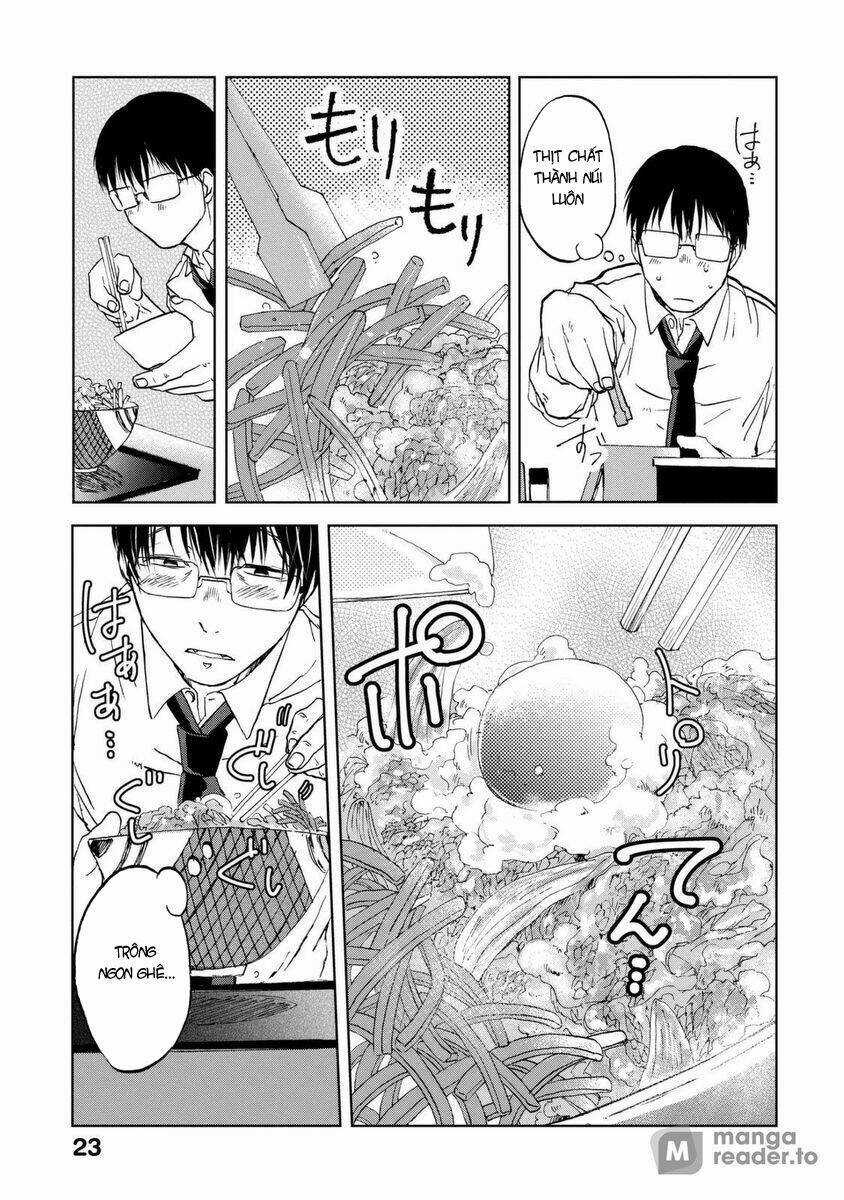 Cùng Ăn Thôi Chapter 29 trang 4