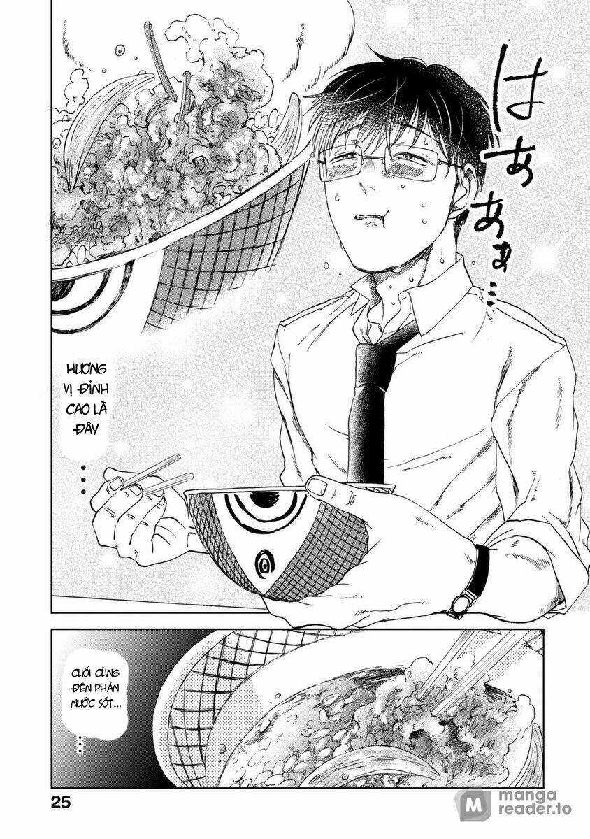 Cùng Ăn Thôi Chapter 29 trang 6