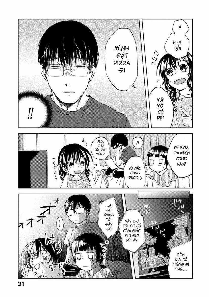 Cùng Ăn Thôi Chapter 30 trang 2