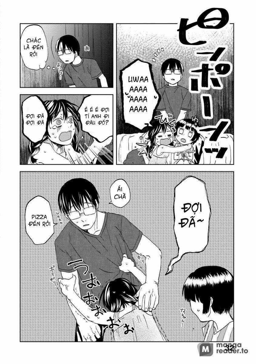 Cùng Ăn Thôi Chapter 30 trang 3