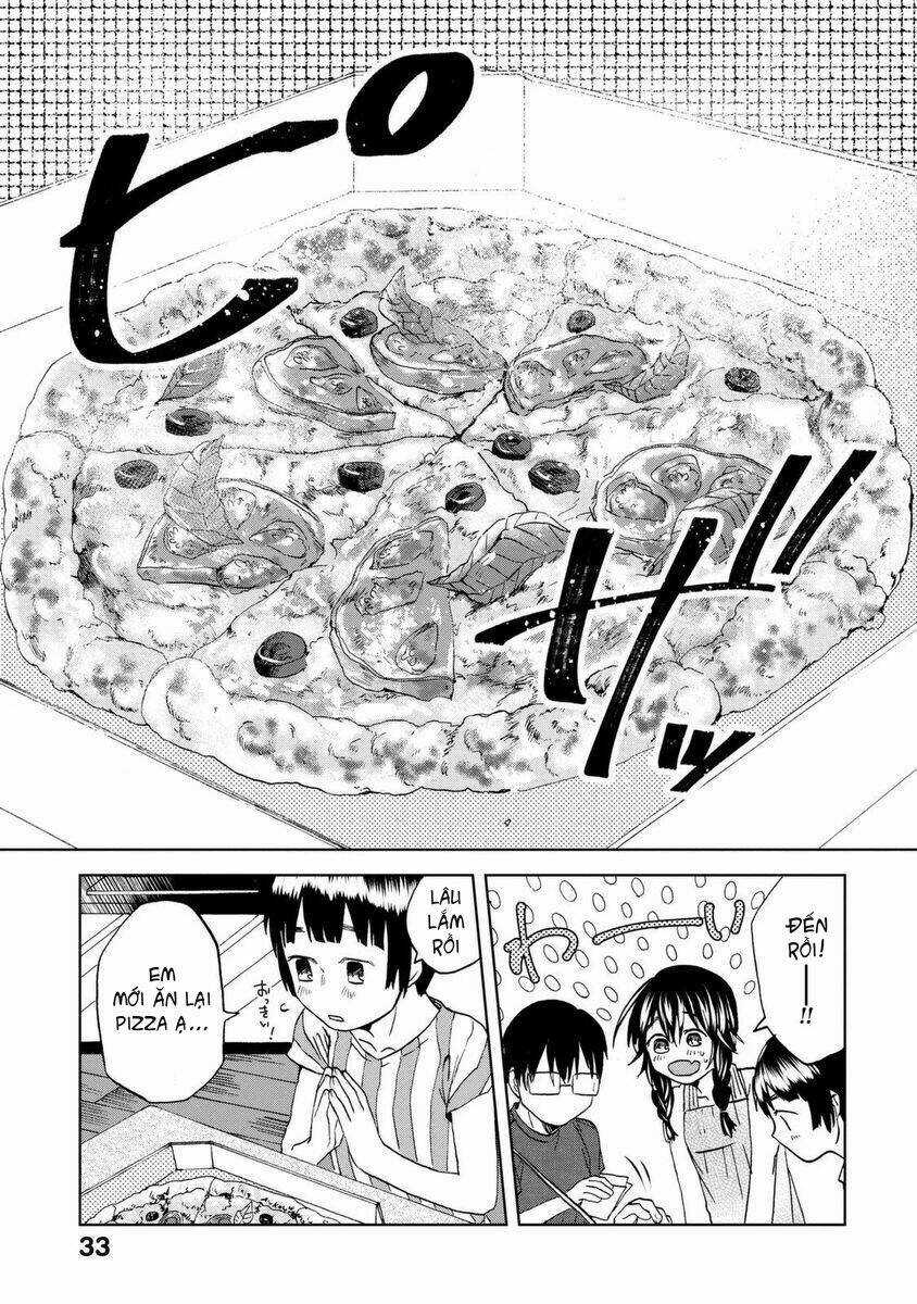 Cùng Ăn Thôi Chapter 30 trang 4