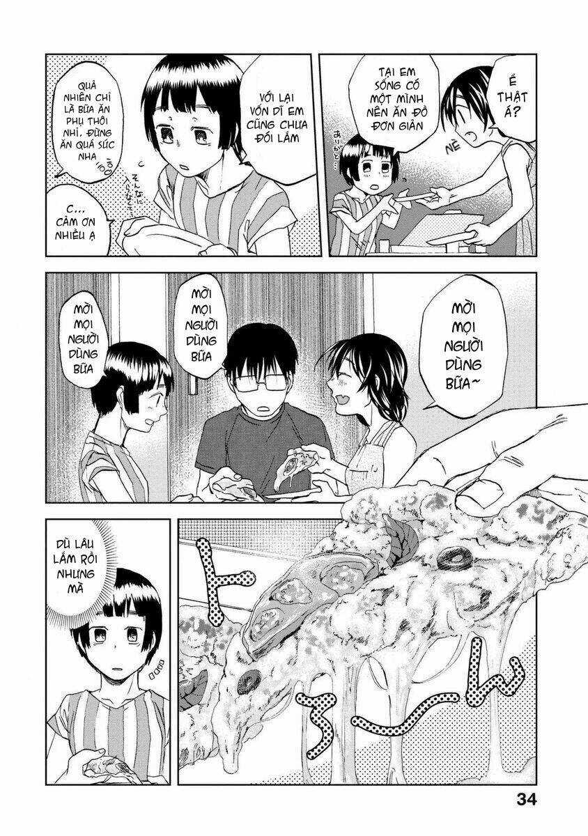 Cùng Ăn Thôi Chapter 30 trang 5