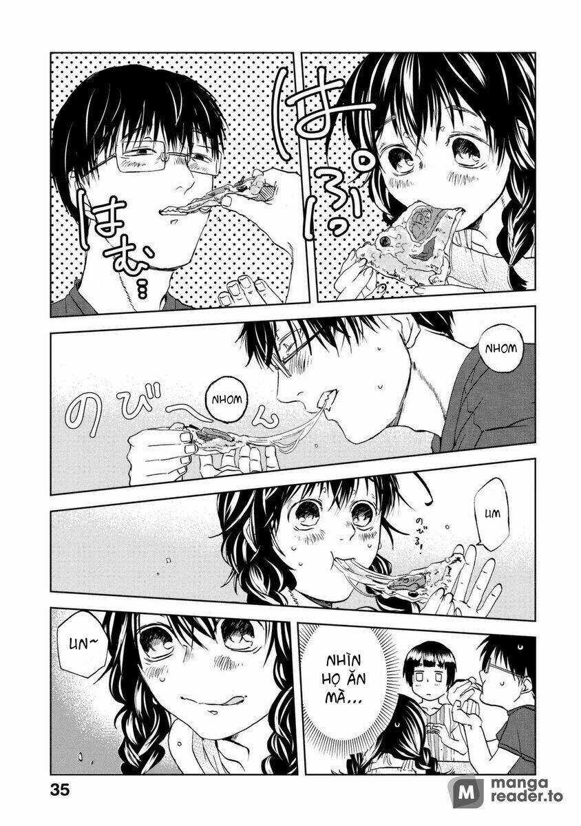 Cùng Ăn Thôi Chapter 30 trang 6