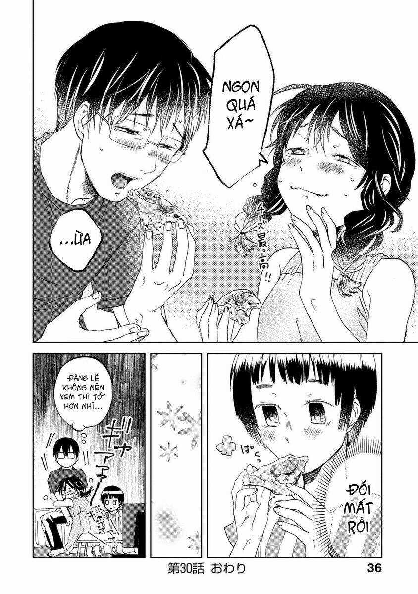 Cùng Ăn Thôi Chapter 30 trang 7