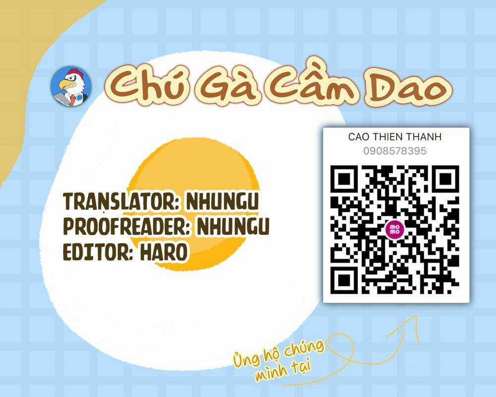 Cùng Ăn Thôi Chapter 30 trang 8