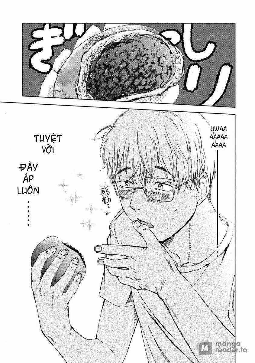 Cùng Ăn Thôi Chapter 31 trang 6