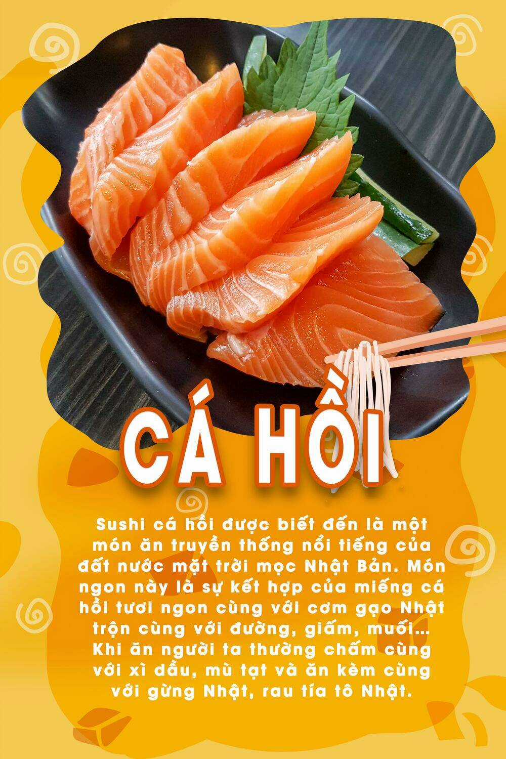 Cùng Ăn Thôi Chapter 32 trang 10