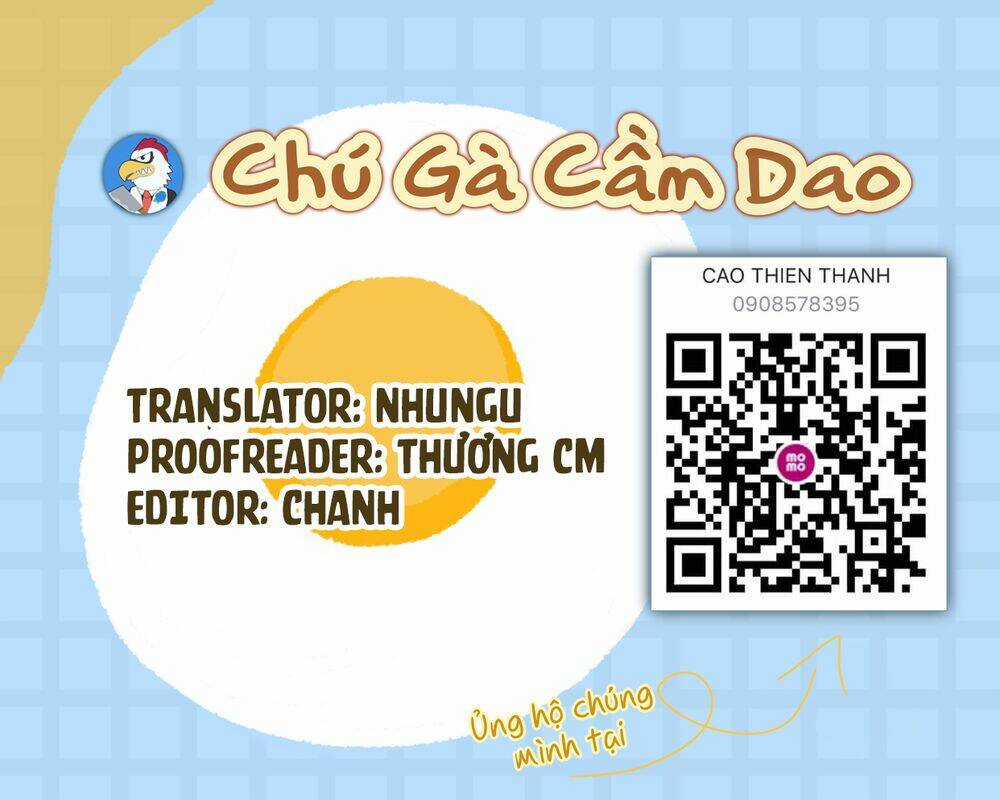 Cùng Ăn Thôi Chapter 32 trang 11
