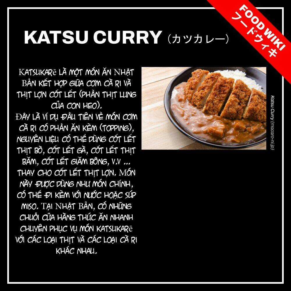 Cùng Ăn Thôi Chapter 5 trang 8