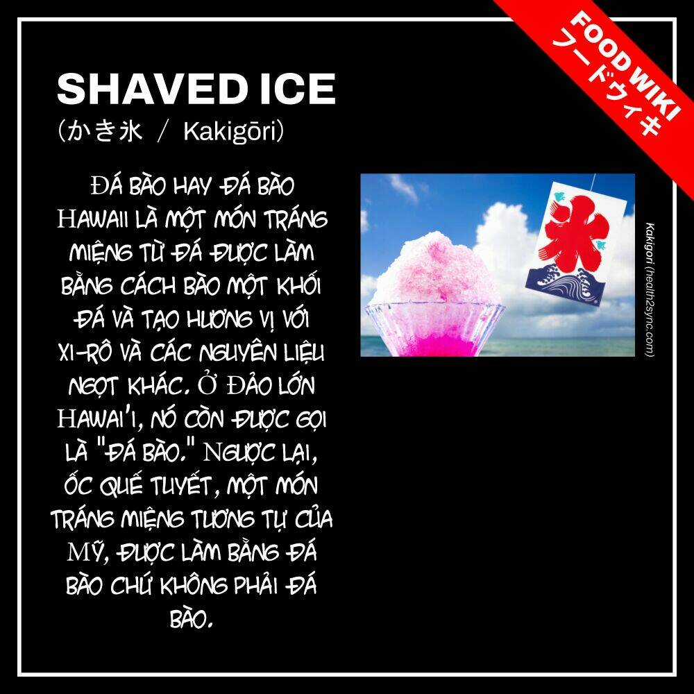 Cùng Ăn Thôi Chapter 8 trang 9