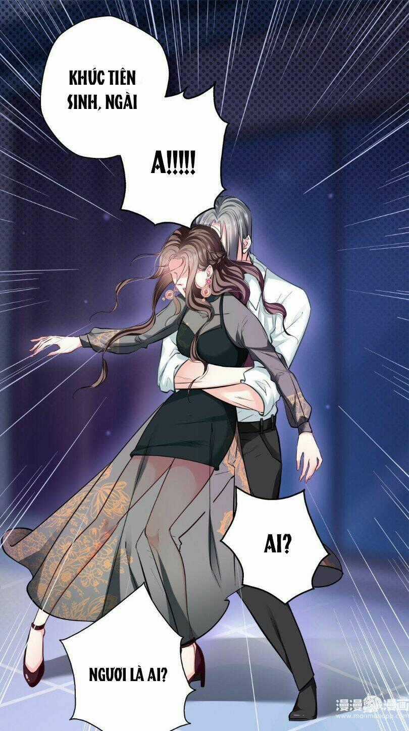 Cưng Chiều Ái Thê Hư Hỏng Chapter 12 trang 1
