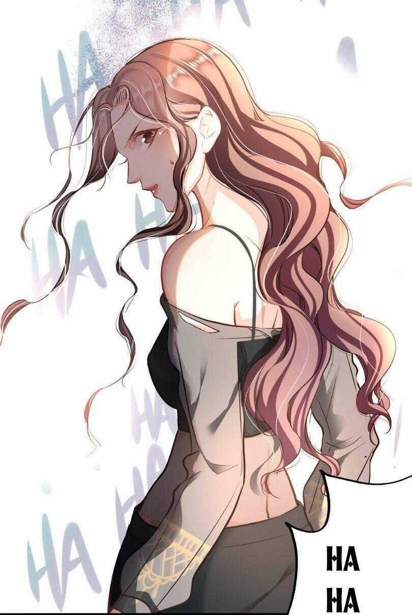Cưng Chiều Ái Thê Hư Hỏng Chapter 13 trang 1