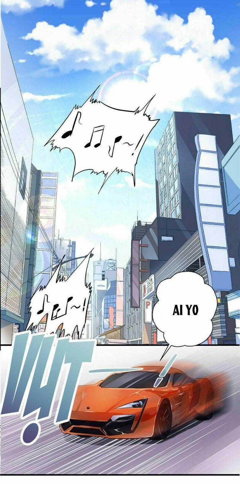 Cưng Chiều Ái Thê Hư Hỏng Chapter 16 trang 0
