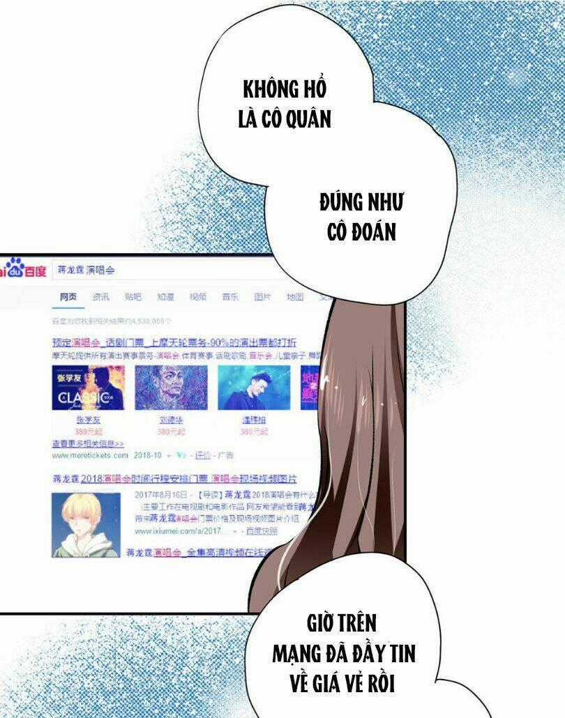 Cưng Chiều Ái Thê Hư Hỏng Chapter 20 trang 1