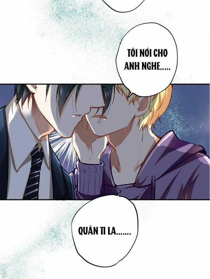 Cưng Chiều Ái Thê Hư Hỏng Chapter 23 trang 1