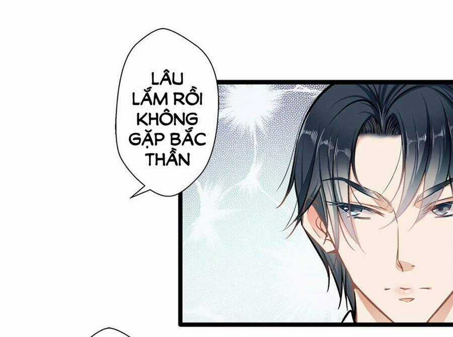 Cưng Chiều Ái Thê Hư Hỏng Chapter 38 trang 0