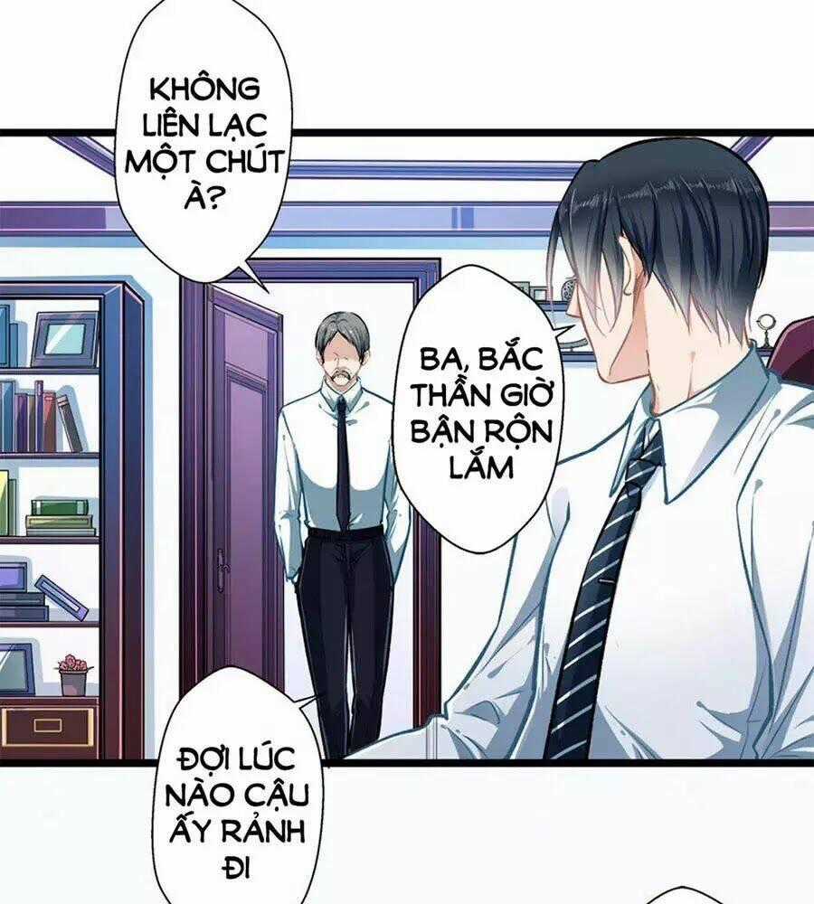 Cưng Chiều Ái Thê Hư Hỏng Chapter 38 trang 1