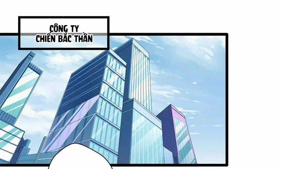 Cưng Chiều Ái Thê Hư Hỏng Chapter 39 trang 0