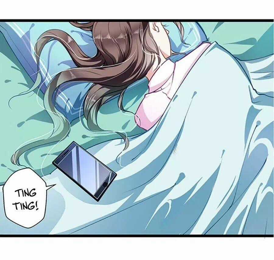 Cưng Chiều Ái Thê Hư Hỏng Chapter 41 trang 0