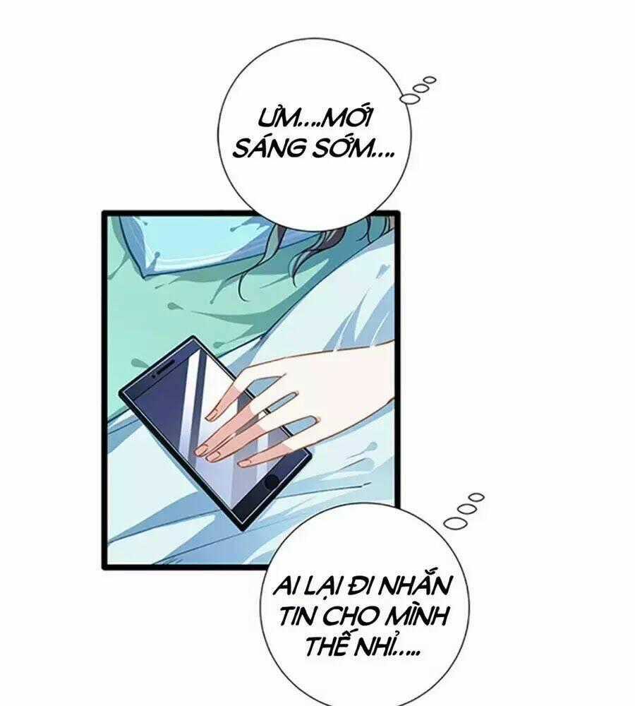 Cưng Chiều Ái Thê Hư Hỏng Chapter 41 trang 1