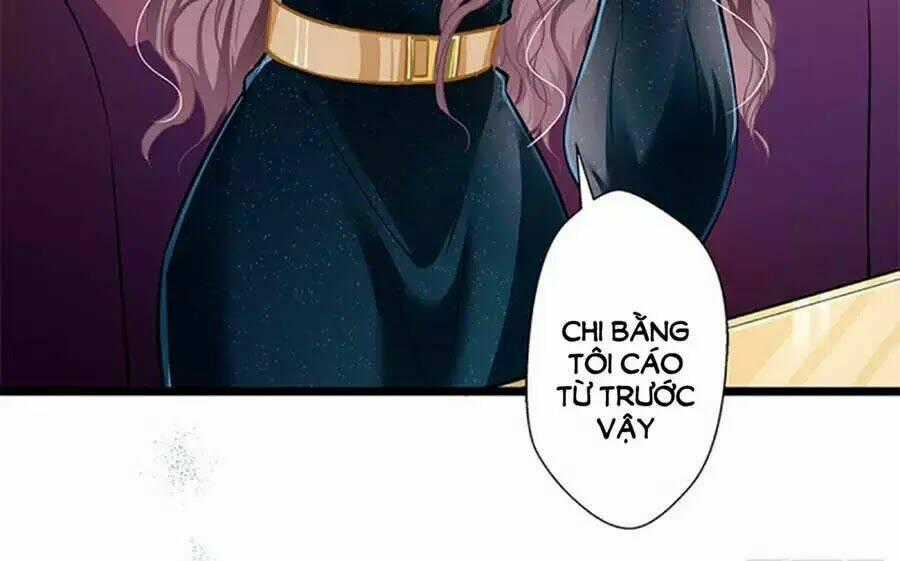 Cưng Chiều Ái Thê Hư Hỏng Chapter 42 trang 1