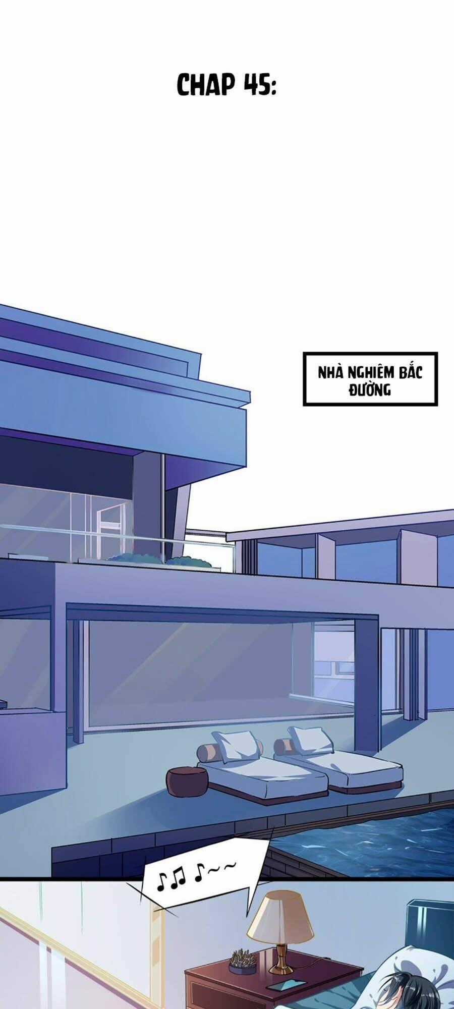 Cưng Chiều Ái Thê Hư Hỏng Chapter 45 trang 0