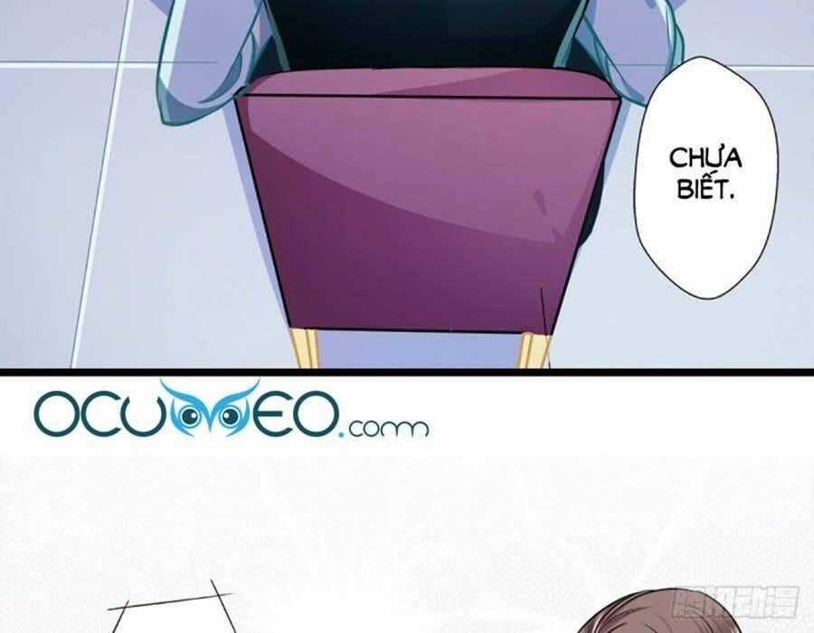 Cưng Chiều Ái Thê Hư Hỏng Chapter 46 trang 1
