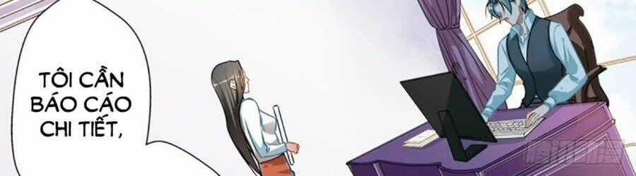 Cưng Chiều Ái Thê Hư Hỏng Chapter 47 trang 1