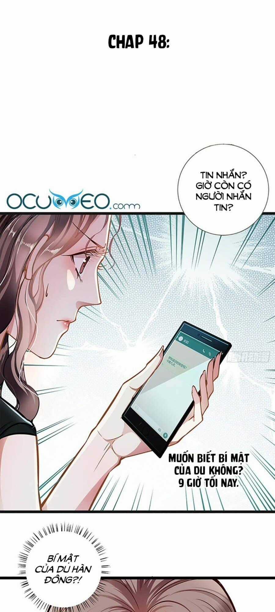 Cưng Chiều Ái Thê Hư Hỏng Chapter 48 trang 0