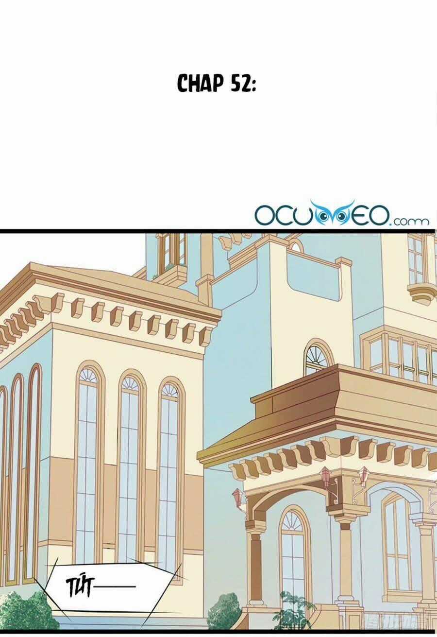 Cưng Chiều Ái Thê Hư Hỏng Chapter 52 trang 0