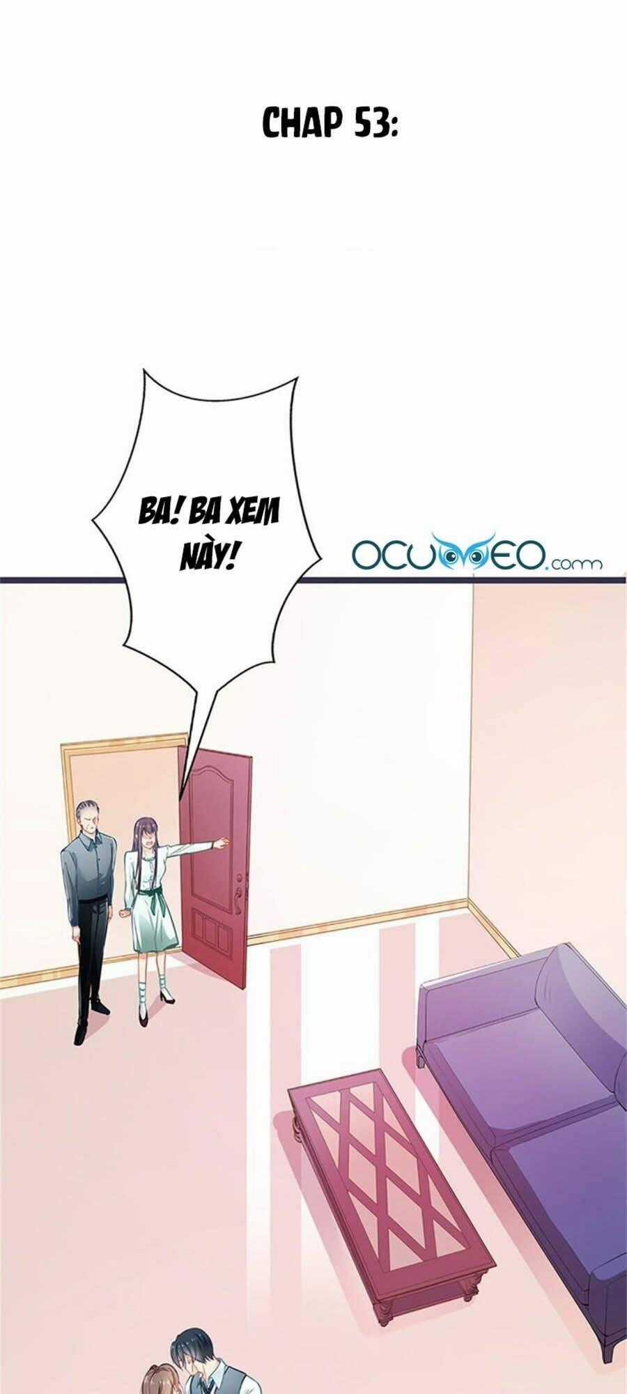 Cưng Chiều Ái Thê Hư Hỏng Chapter 53 trang 0