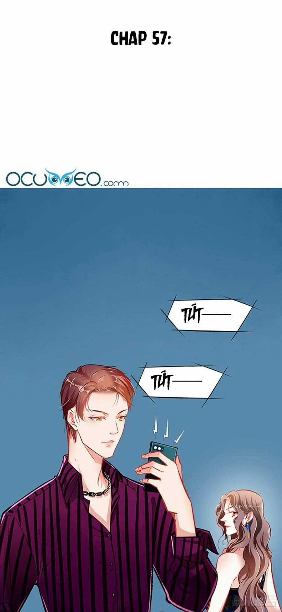 Cưng Chiều Ái Thê Hư Hỏng Chapter 57 trang 0