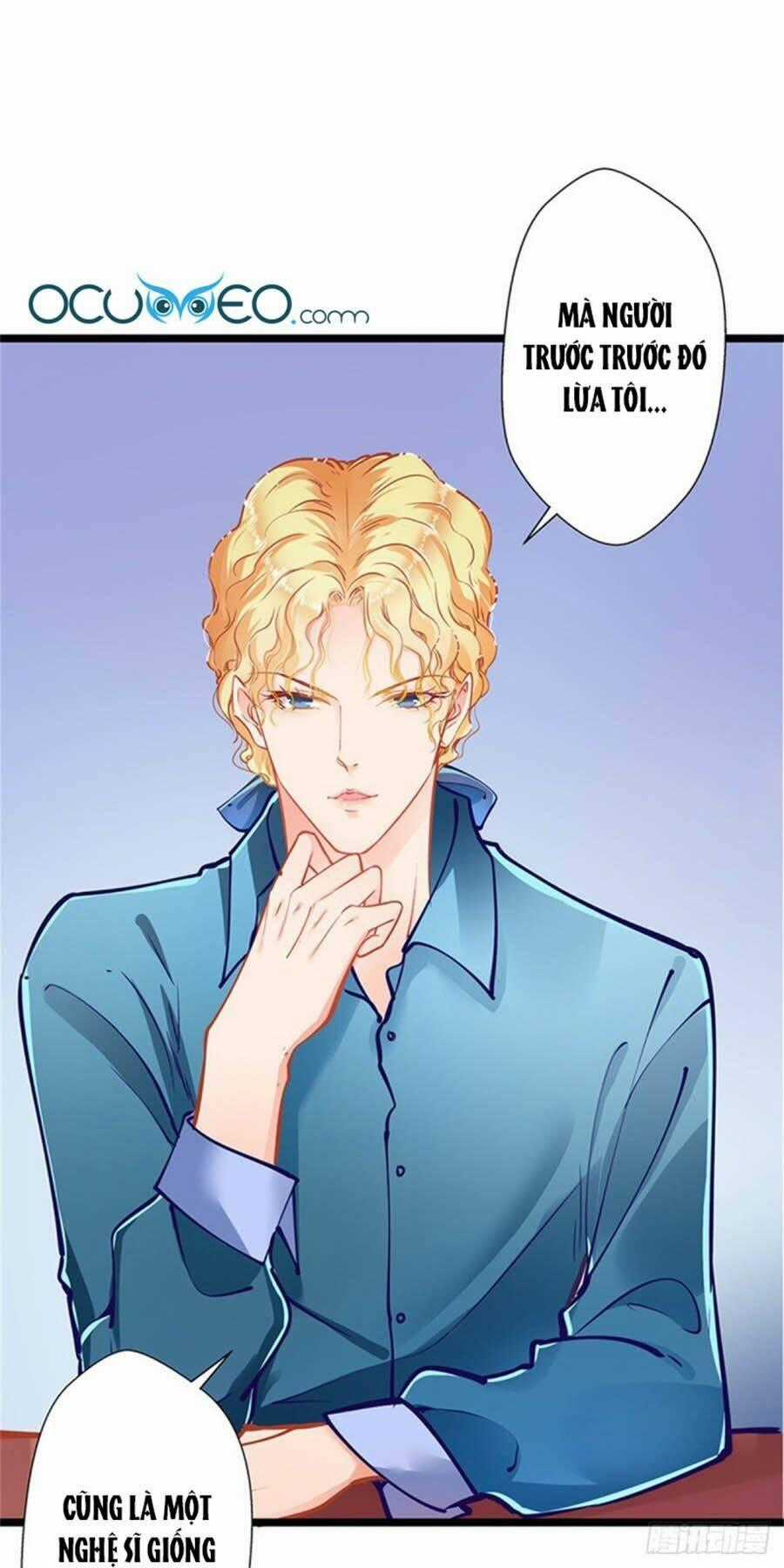 Cưng Chiều Ái Thê Hư Hỏng Chapter 59 trang 0