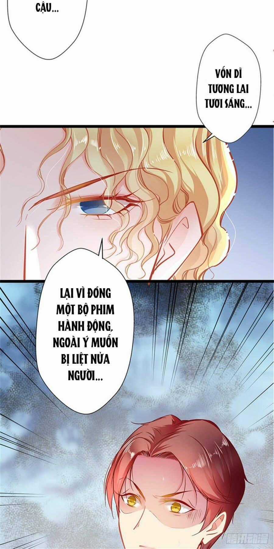 Cưng Chiều Ái Thê Hư Hỏng Chapter 59 trang 1