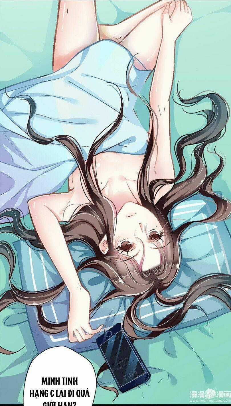 Cưng Chiều Ái Thê Hư Hỏng Chapter 6 trang 1