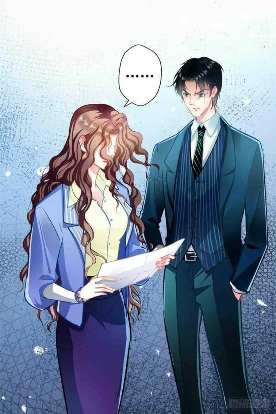 Cưng Chiều Ái Thê Hư Hỏng Chapter 61 trang 1