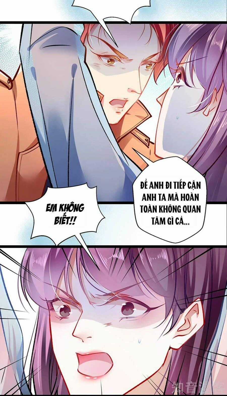 Cưng Chiều Ái Thê Hư Hỏng Chapter 62 trang 1