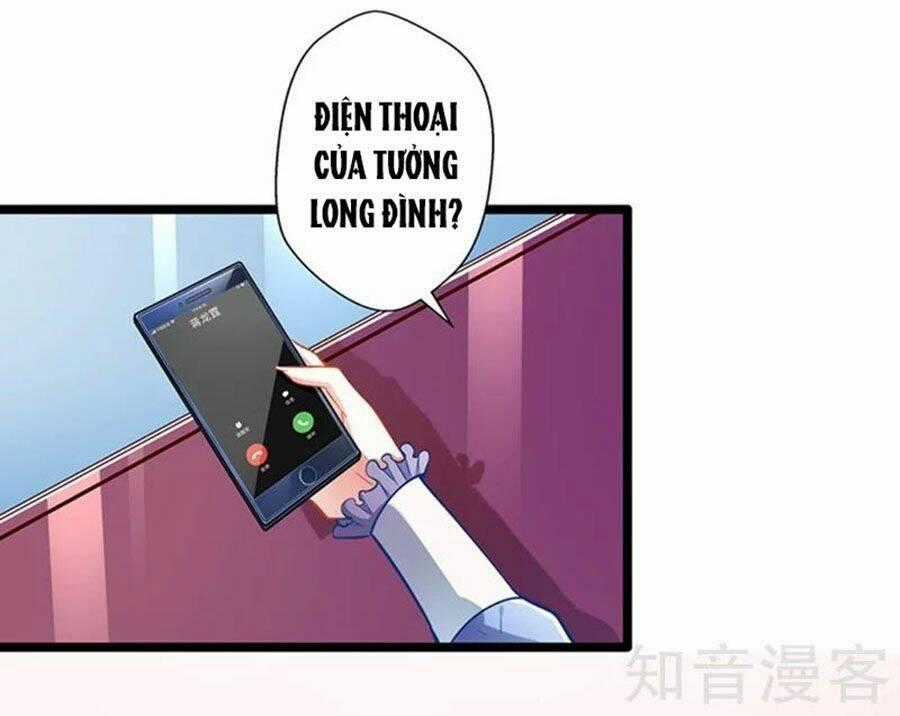 Cưng Chiều Ái Thê Hư Hỏng Chapter 63 trang 1