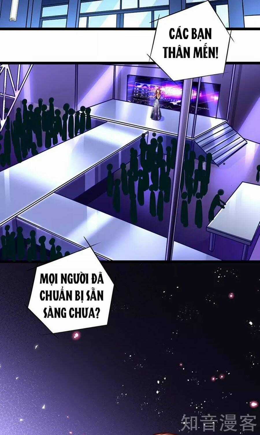 Cưng Chiều Ái Thê Hư Hỏng Chapter 65 trang 1