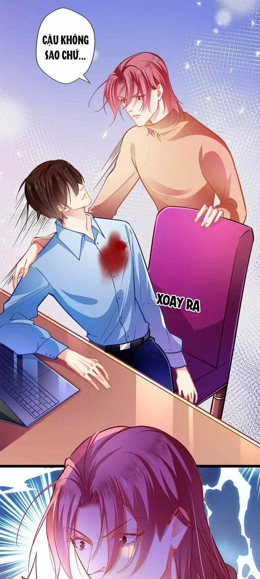 Cưng Chiều Ái Thê Hư Hỏng Chapter 69 trang 1