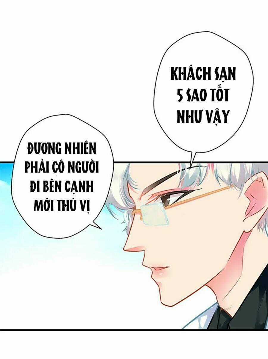 Cưng Chiều Ái Thê Hư Hỏng Chapter 7 trang 1