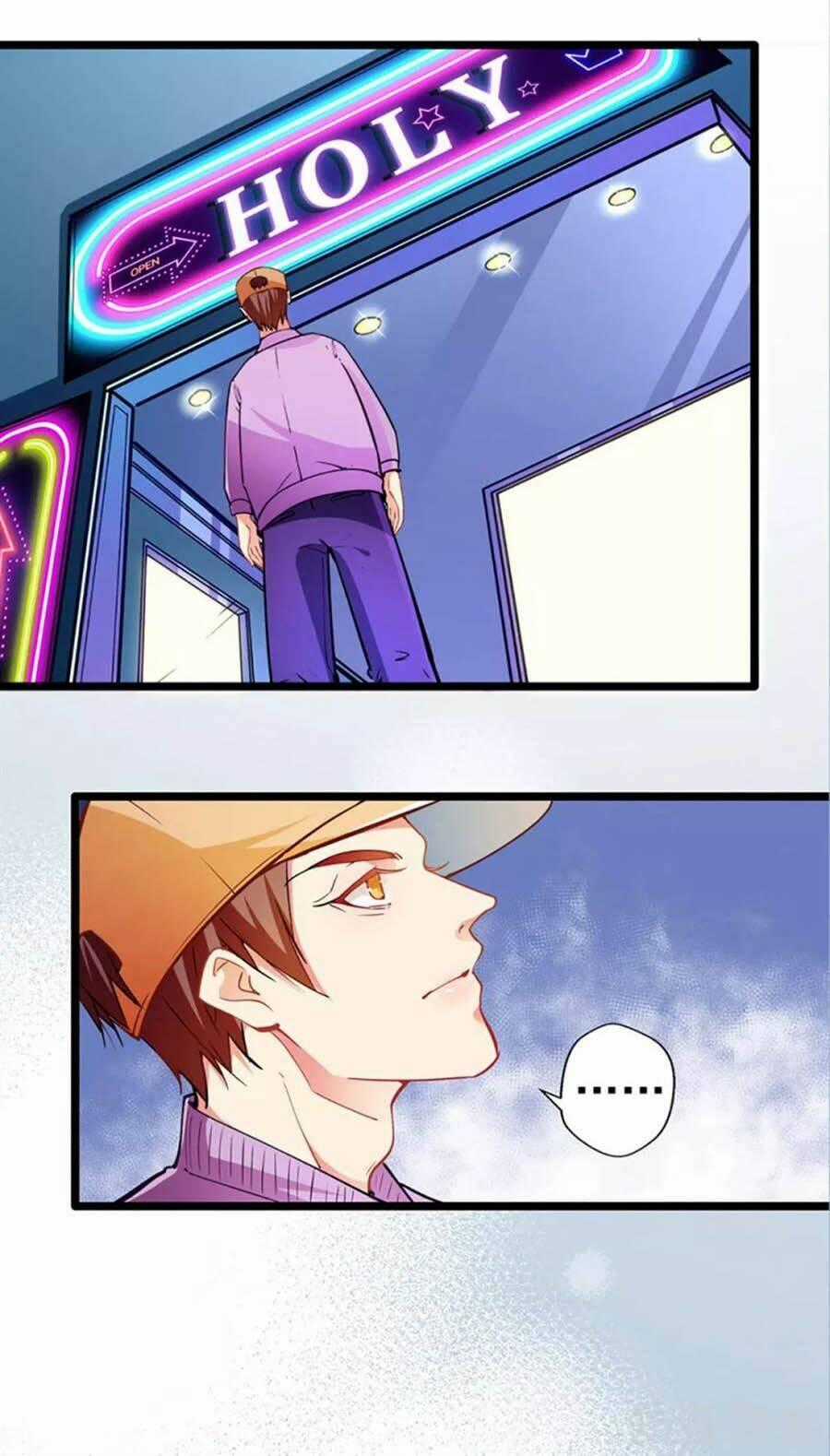 Cưng Chiều Ái Thê Hư Hỏng Chapter 71 trang 1