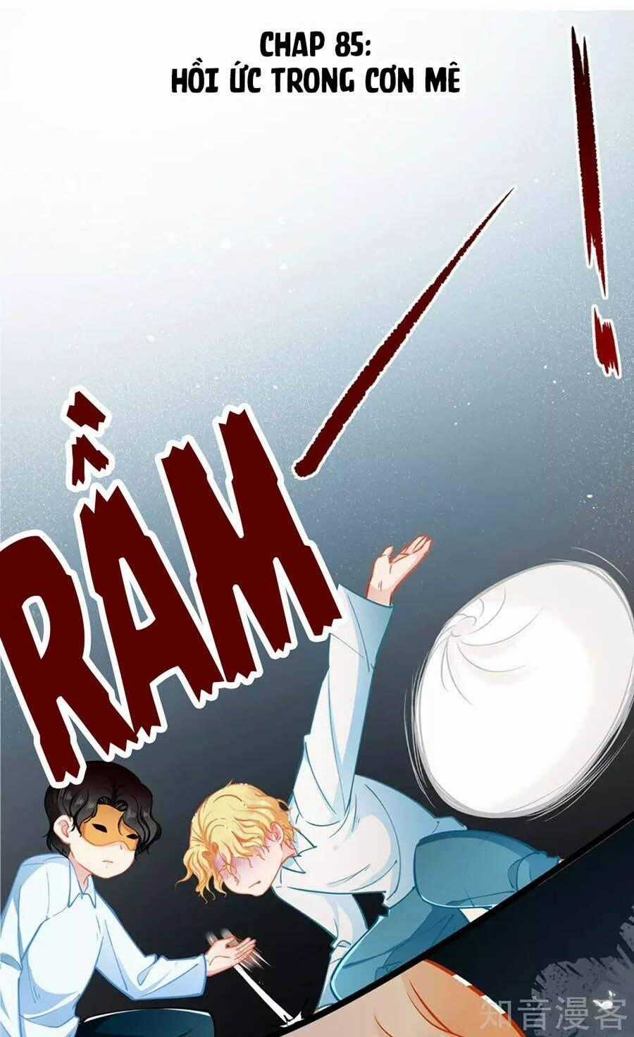 Cưng Chiều Ái Thê Hư Hỏng Chapter 75 trang 0