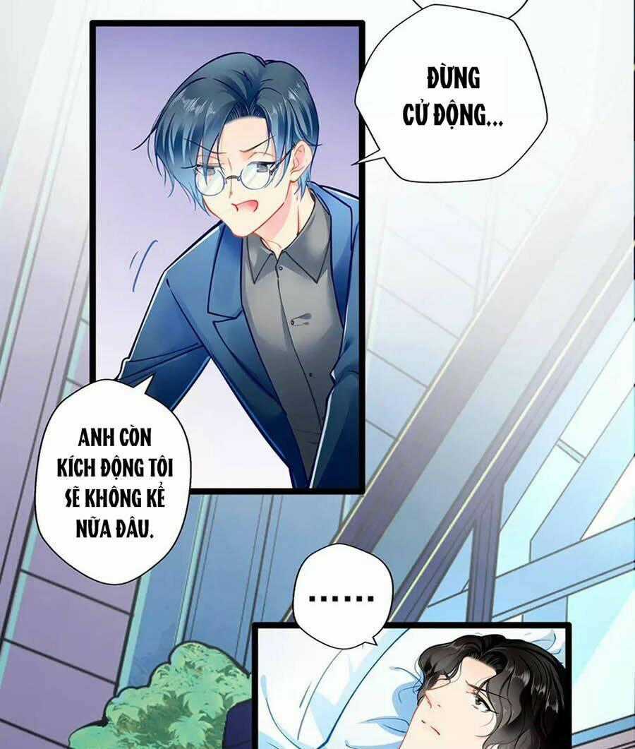 Cưng Chiều Ái Thê Hư Hỏng Chapter 76 trang 1