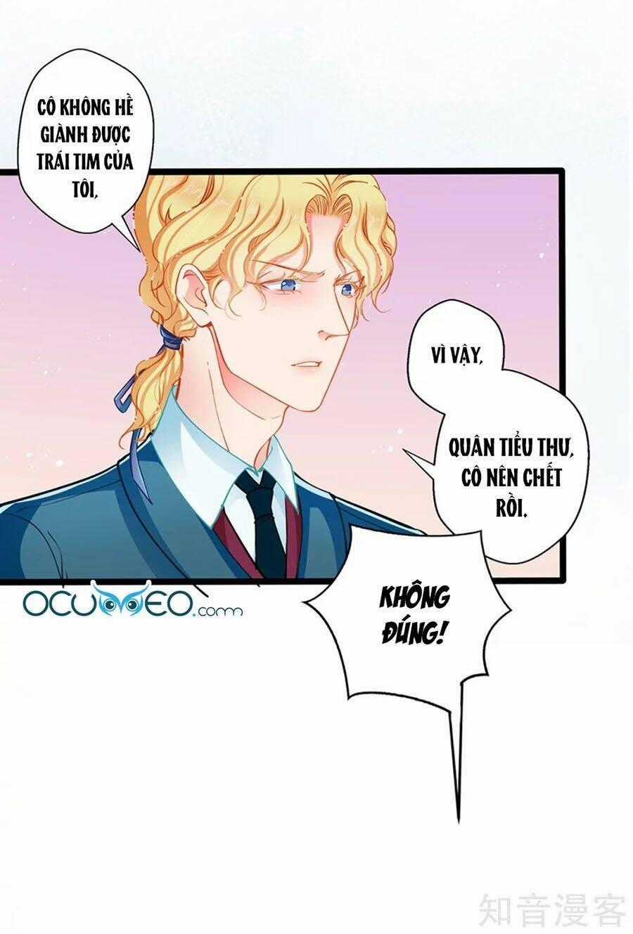 Cưng Chiều Ái Thê Hư Hỏng Chapter 77 trang 0