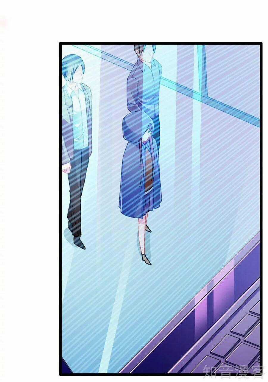 Cưng Chiều Ái Thê Hư Hỏng Chapter 79 trang 1