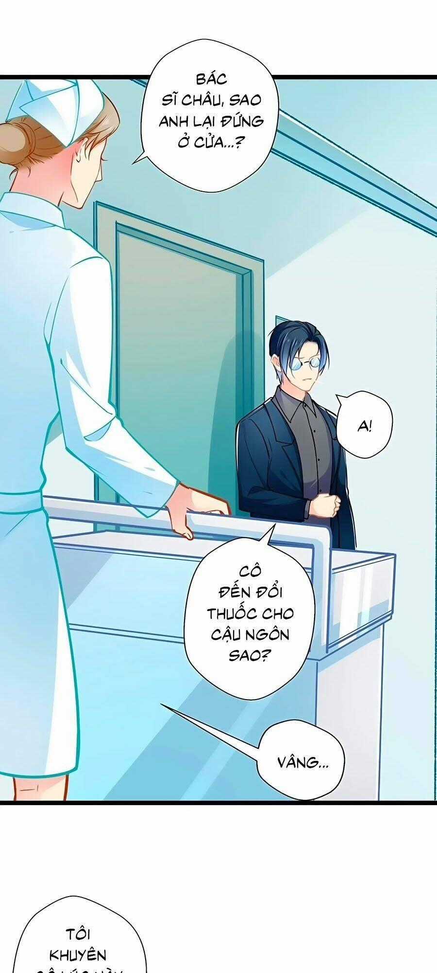 Cưng Chiều Ái Thê Hư Hỏng Chapter 80 trang 0