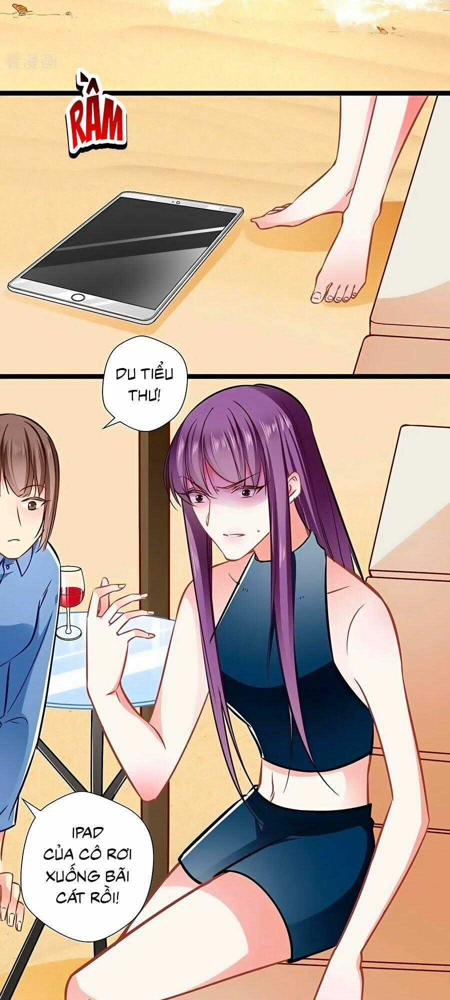 Cưng Chiều Ái Thê Hư Hỏng Chapter 82 trang 1